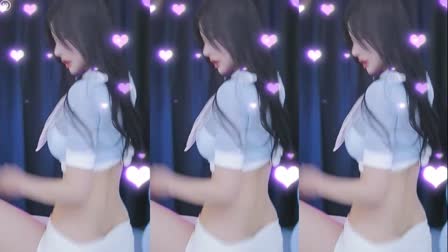 BJ慧智表情舞加特林热舞视频20251202舞蹈剪辑